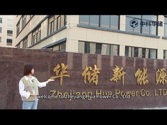 Armário de armazenamento exterior da energia