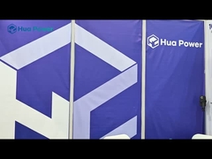 bloco da bateria de 48V LiFePO4 com capacidade 160Ah