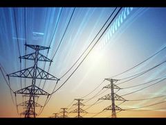 Quedas de energia repentinas/frequentes