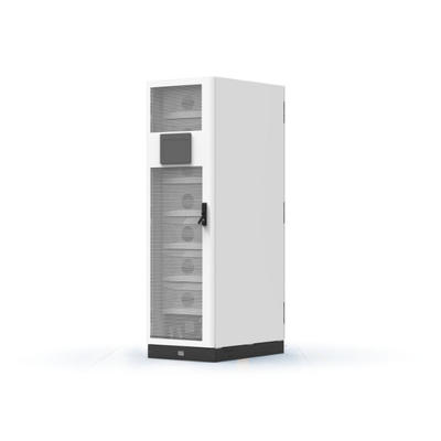 50kW/100kWh Refrigeração por ar 6000 ciclos Instalações fotovoltaicas interiores+Armazém de armazenamento de energia Sistemas comerciais de armazenamento de energia