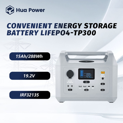 Bom preço Central elétrica ultra mini do corpo, a simples e a portátil, bateria 288Wh de LFP on-line