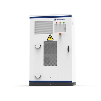 qualidade Sistema de armazenamento de baterias solares industriais todo-em-um Armário de armazenamento de energia híbrida on-grid off-grid 200kWh 120kWh 60kWh Fábrica