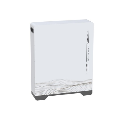 Bom preço 51.2V 200Ah LiFePO4 Bateria para armazenamento de energia sustentável e de longa duração on-line