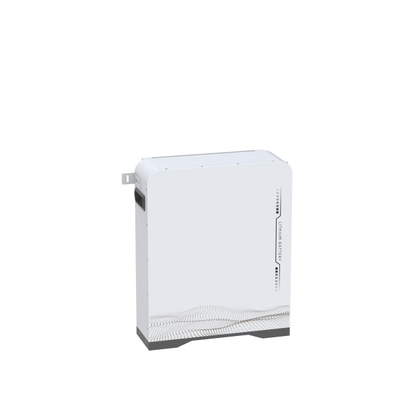 Bom preço 51Pacote de baterias LiFePO4 de.2V100Ah para armazenamento de energia estável e a longo prazo on-line