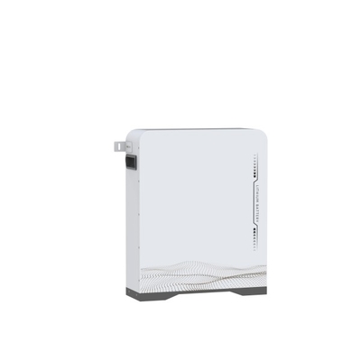 Bom preço Bateria de armazenamento de energia doméstica tudo-em-um com bateria LFP de inversor híbrido no interior on-line