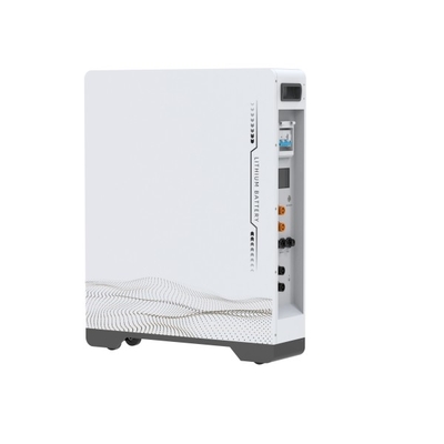 Bom preço 10kWh LiFePO4 Bateria de armazenamento de energia doméstica Bateria 48V 51.2V 230Ah on-line