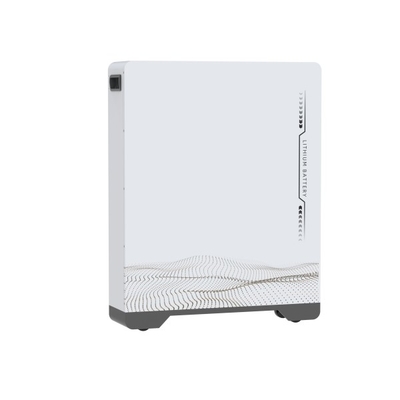 Bom preço Bateria de LiFePO4 48V 200Ah com exposição do LCD on-line