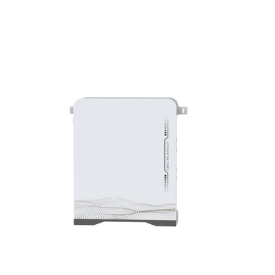 Bom preço 5kWh Sistema de armazenamento de energia doméstica 100Ah LiFePO4 Bateria on-line
