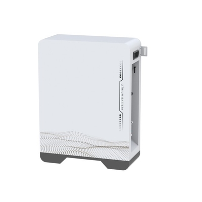 Bom preço Pacote de baterias domésticas de 48V LiFePO4 com capacidade de 160Ah on-line