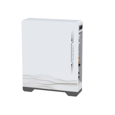 Bom preço Pacote de bateria LiFePO4 de 48V com capacidade de 160Ah para uso doméstico on-line