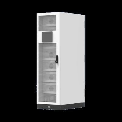 Solução Hua Power ESS 50kW 100kWh On Grid Off Grid Bateria de armazenamento de energia indoor LiFePO4 Bateria